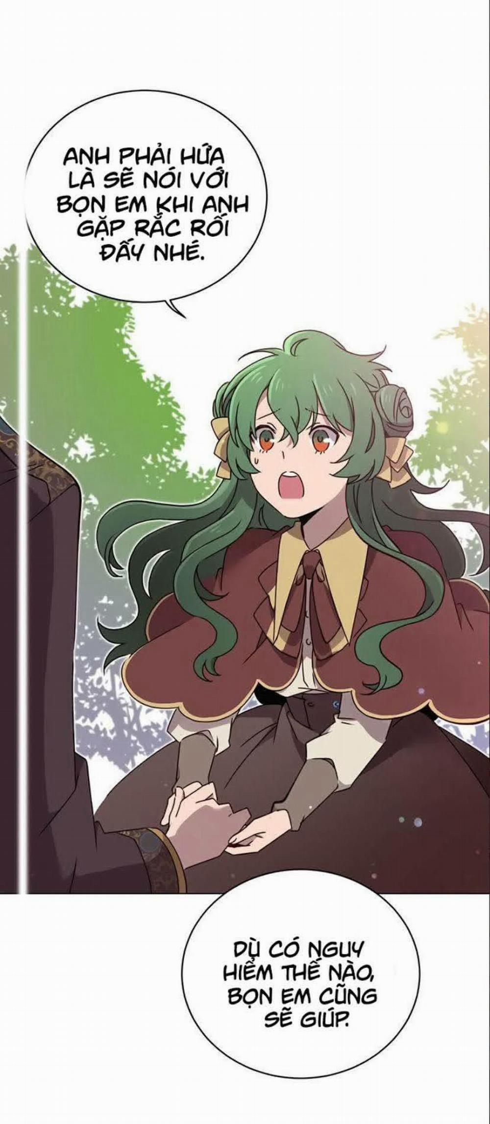 Anh Hùng Mạnh Nhất Trở Lại 30 trang 44