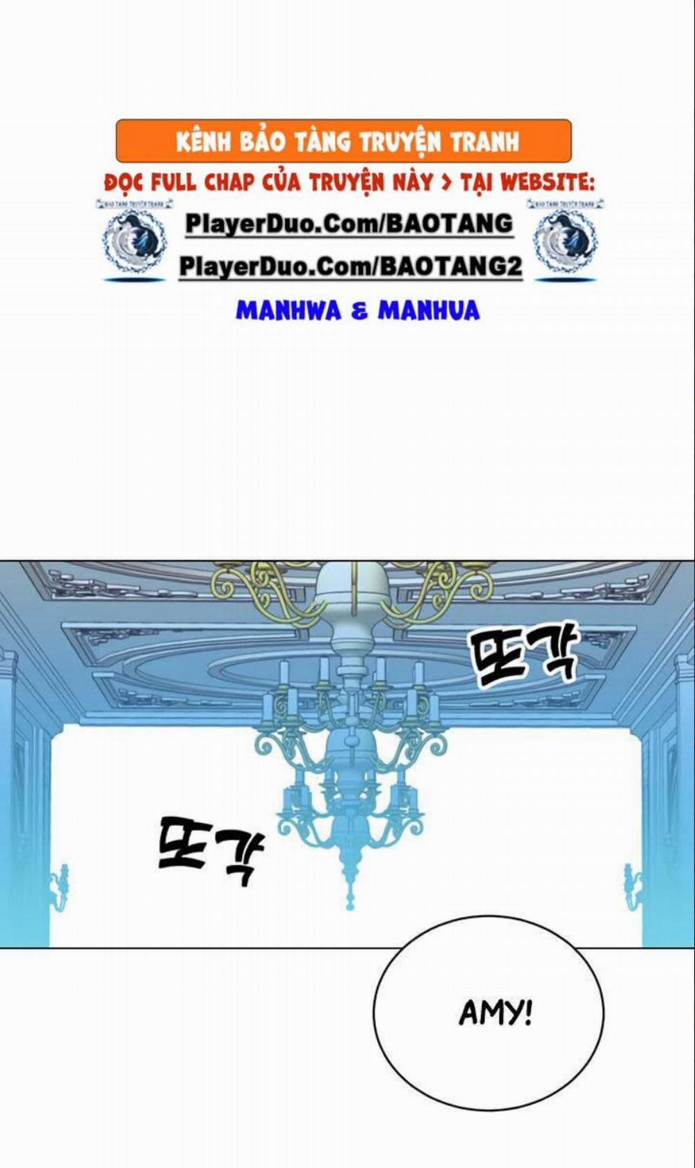 Anh Hùng Mạnh Nhất Trở Lại 30 trang 47