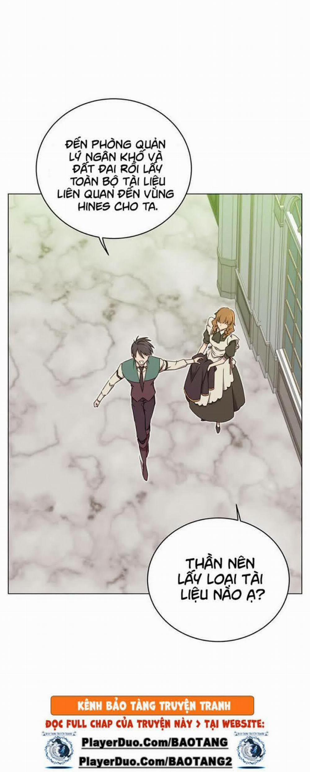 Anh Hùng Mạnh Nhất Trở Lại 30 trang 48