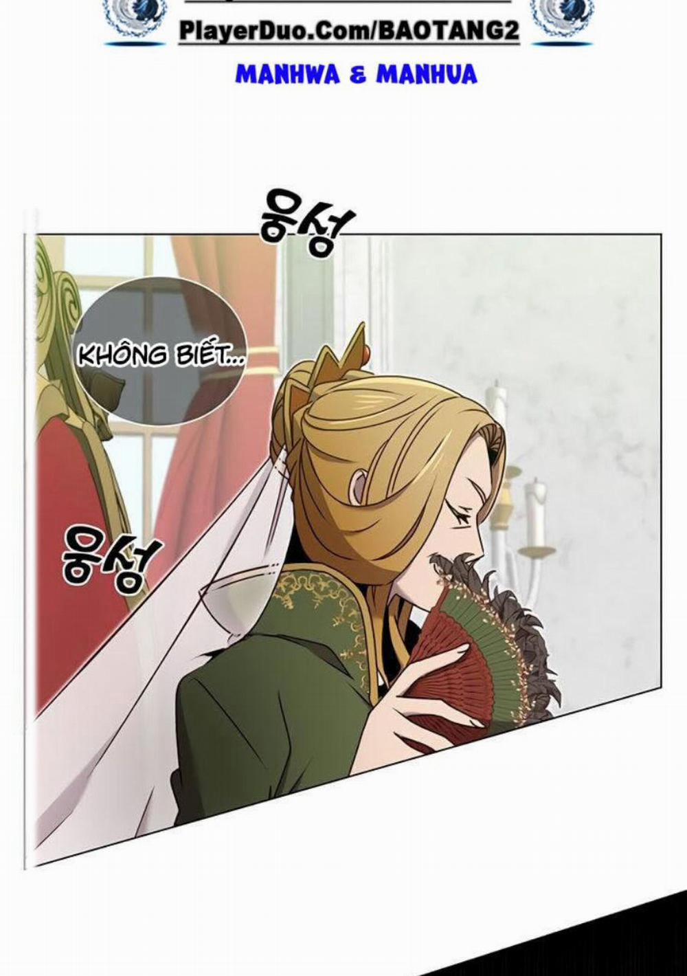 Anh Hùng Mạnh Nhất Trở Lại 30 trang 5