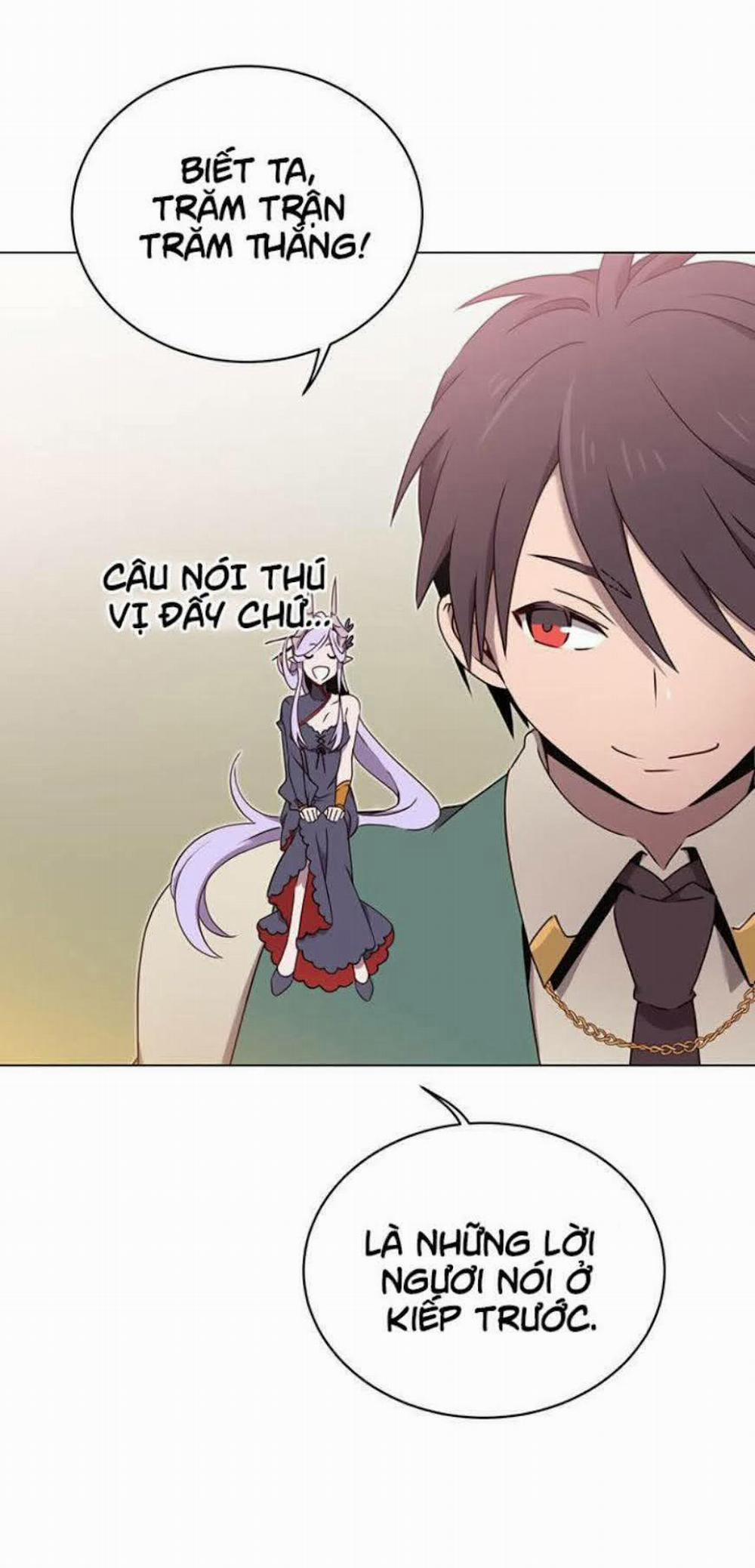 Anh Hùng Mạnh Nhất Trở Lại 30 trang 51