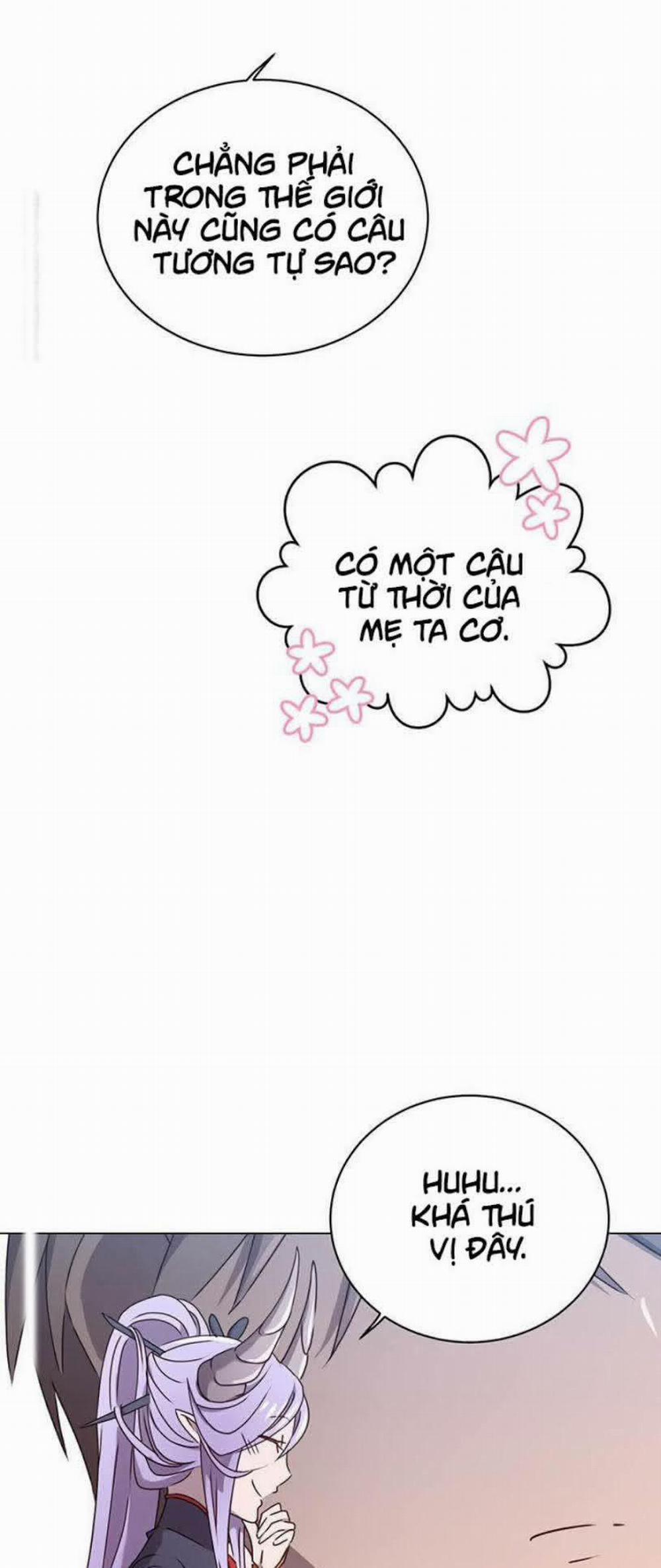 Anh Hùng Mạnh Nhất Trở Lại 30 trang 52