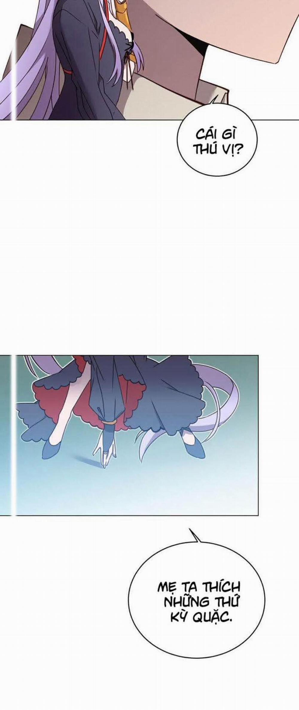 Anh Hùng Mạnh Nhất Trở Lại 30 trang 53