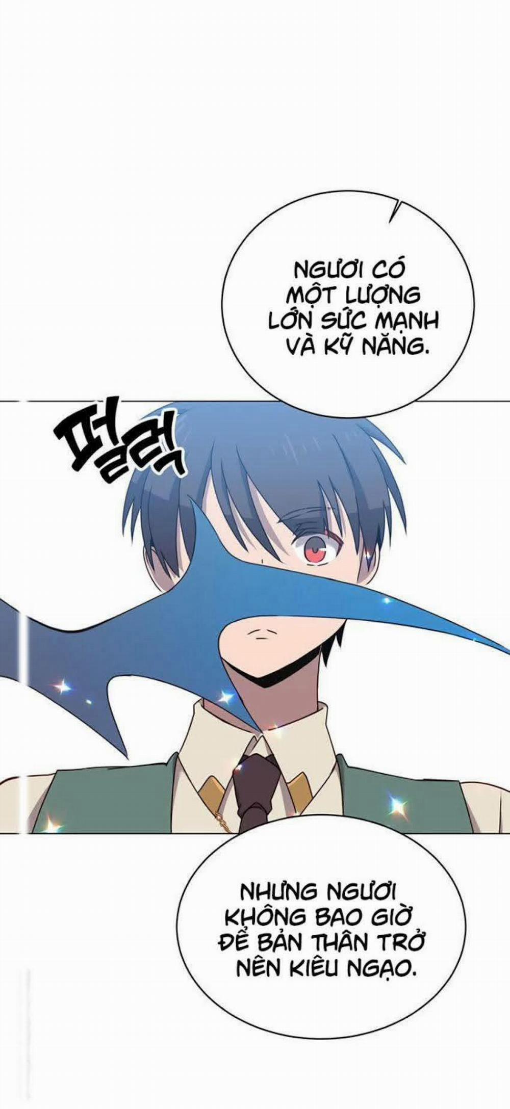 Anh Hùng Mạnh Nhất Trở Lại 30 trang 54