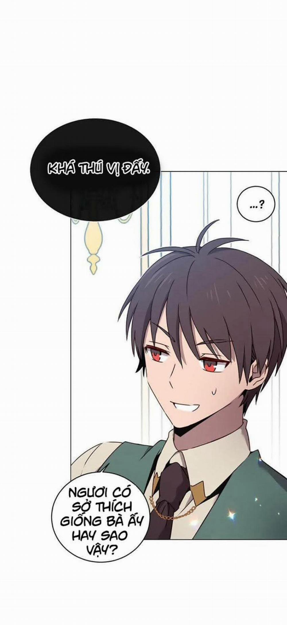 Anh Hùng Mạnh Nhất Trở Lại 30 trang 55