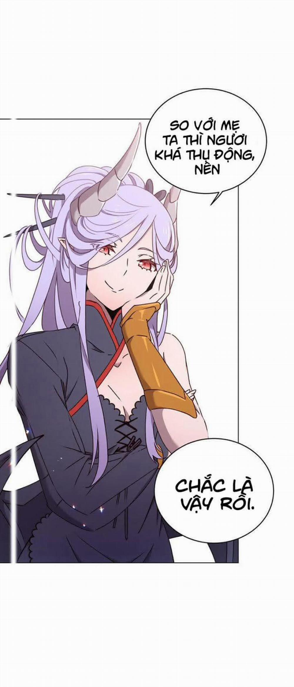 Anh Hùng Mạnh Nhất Trở Lại 30 trang 56