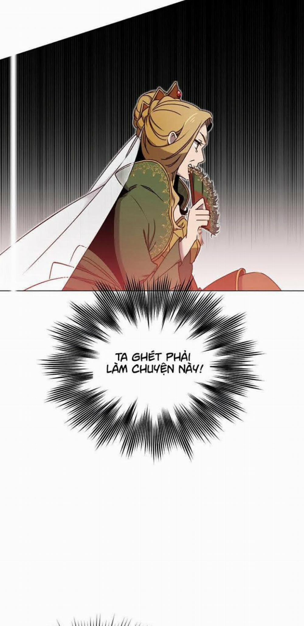 Anh Hùng Mạnh Nhất Trở Lại 30 trang 6