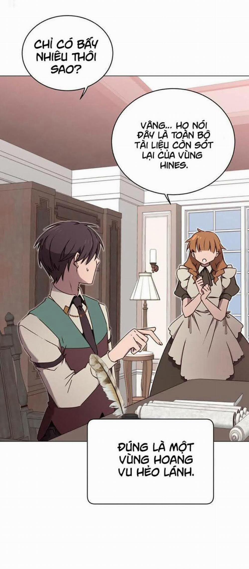 Anh Hùng Mạnh Nhất Trở Lại 30 trang 61