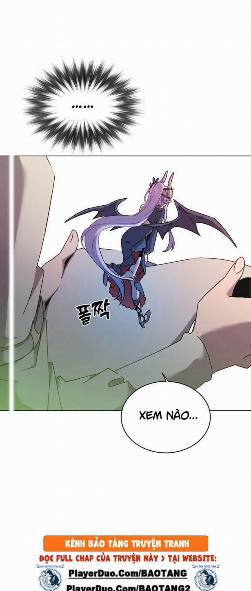 Anh Hùng Mạnh Nhất Trở Lại 30 trang 65