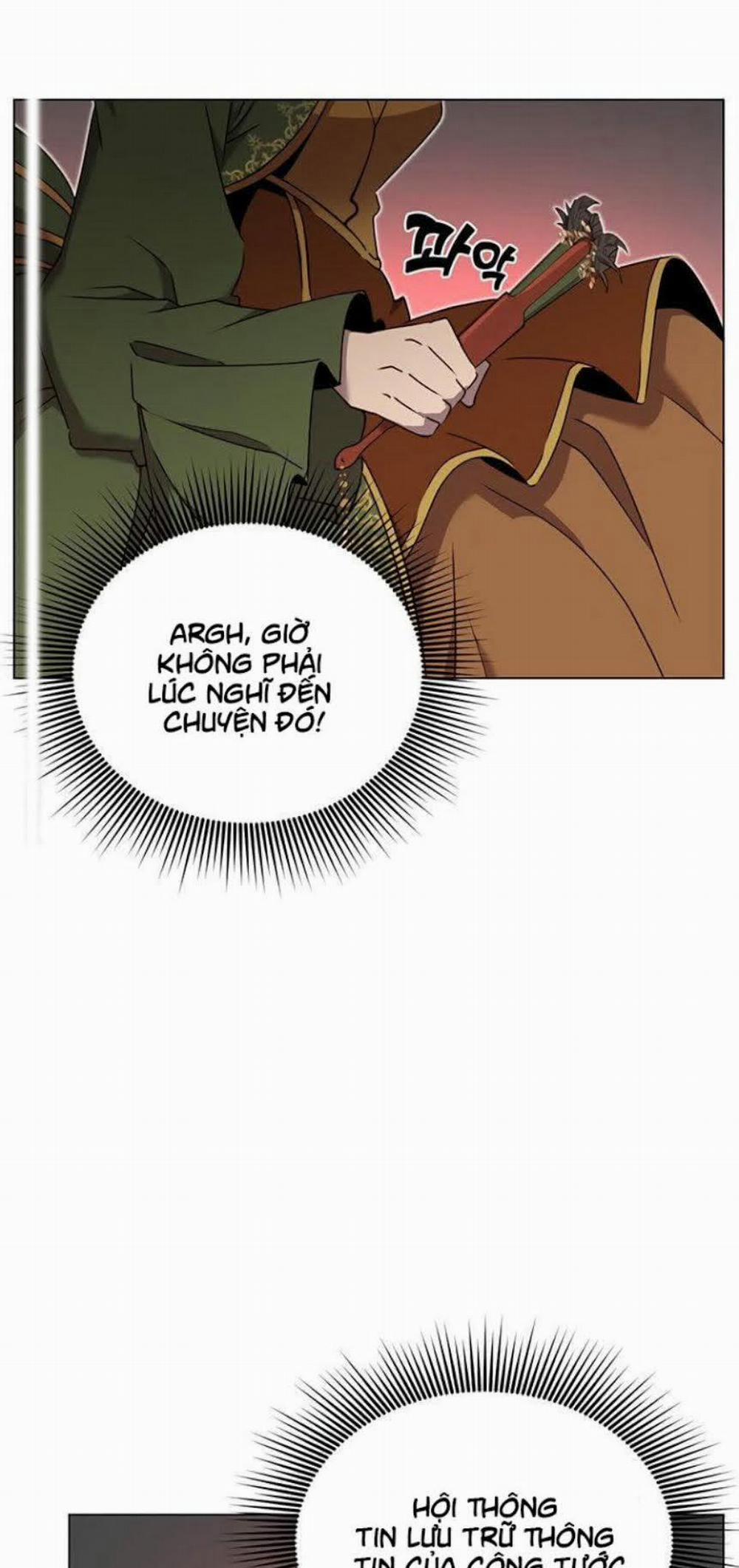 Anh Hùng Mạnh Nhất Trở Lại 30 trang 8