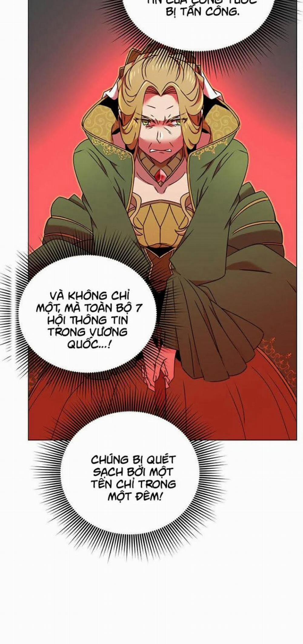 Anh Hùng Mạnh Nhất Trở Lại 30 trang 9