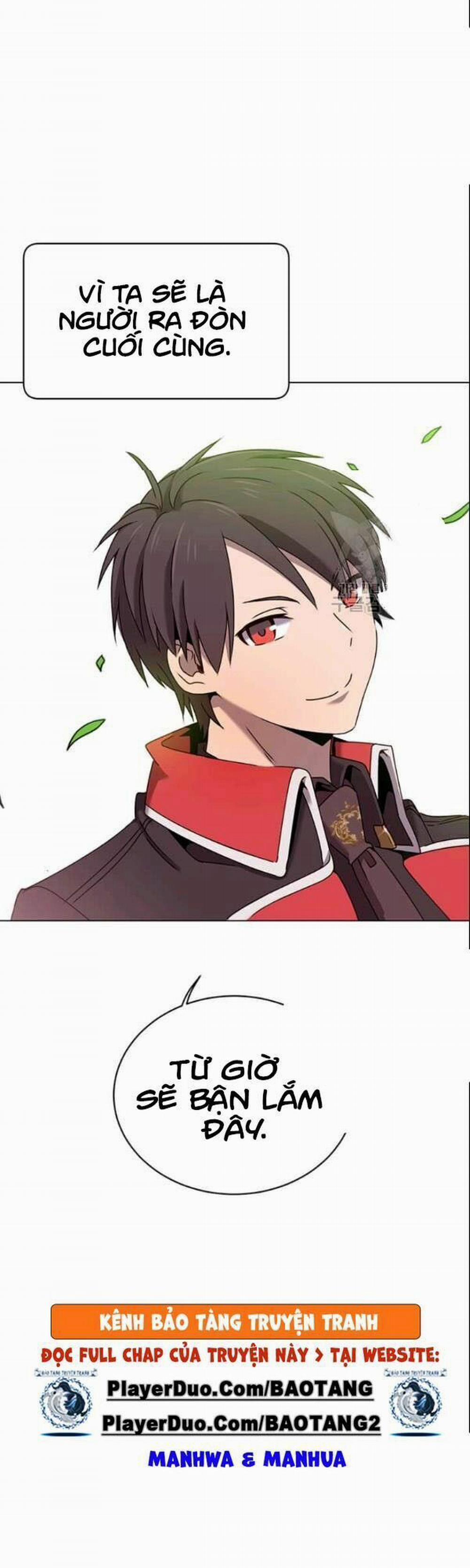 Anh Hùng Mạnh Nhất Trở Lại 31 trang 13