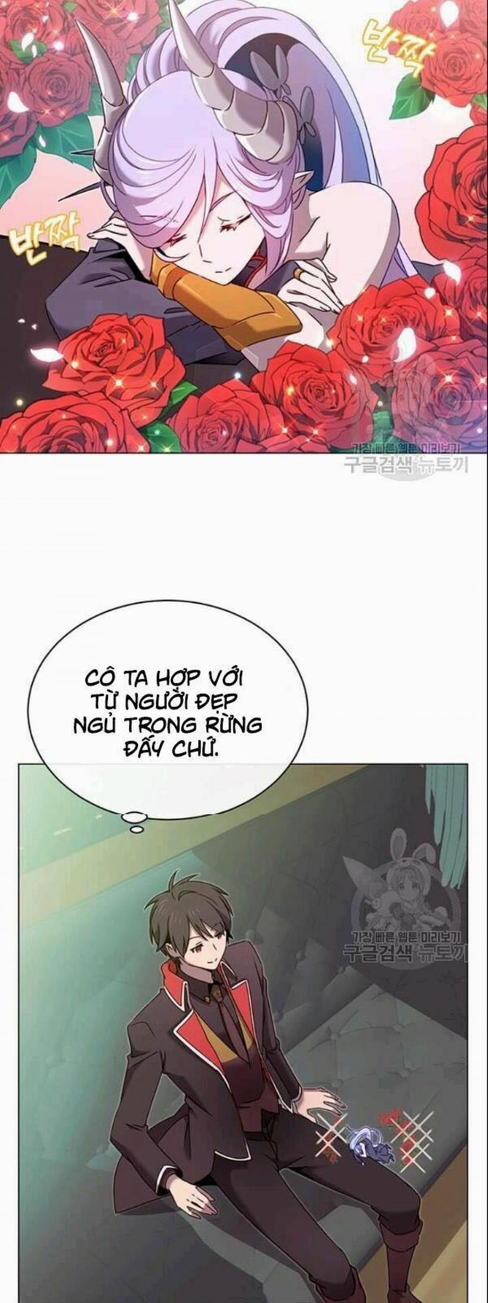 Anh Hùng Mạnh Nhất Trở Lại 31 trang 16