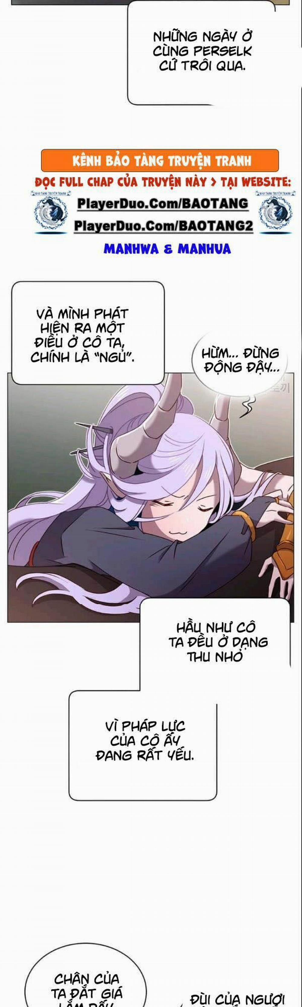 Anh Hùng Mạnh Nhất Trở Lại 31 trang 17