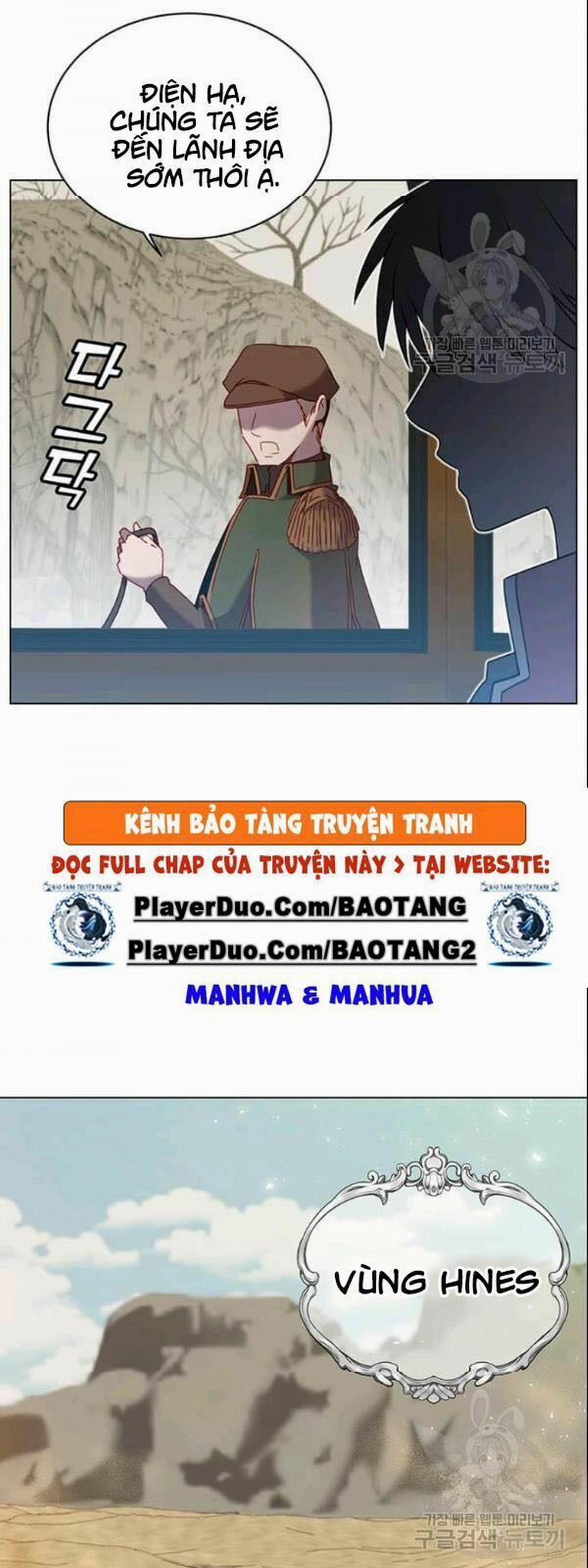 Anh Hùng Mạnh Nhất Trở Lại 31 trang 19