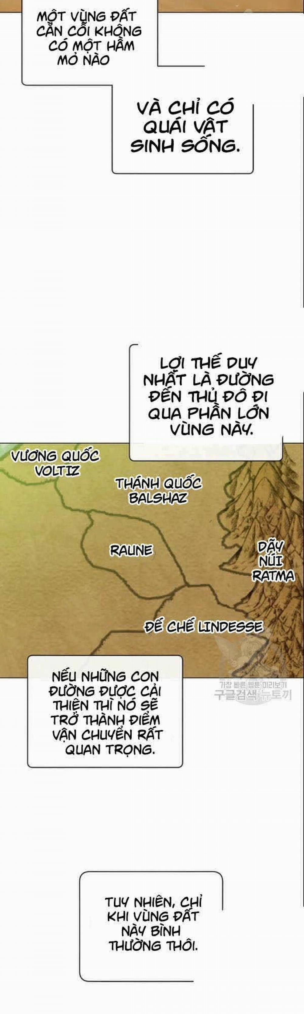 Anh Hùng Mạnh Nhất Trở Lại 31 trang 21