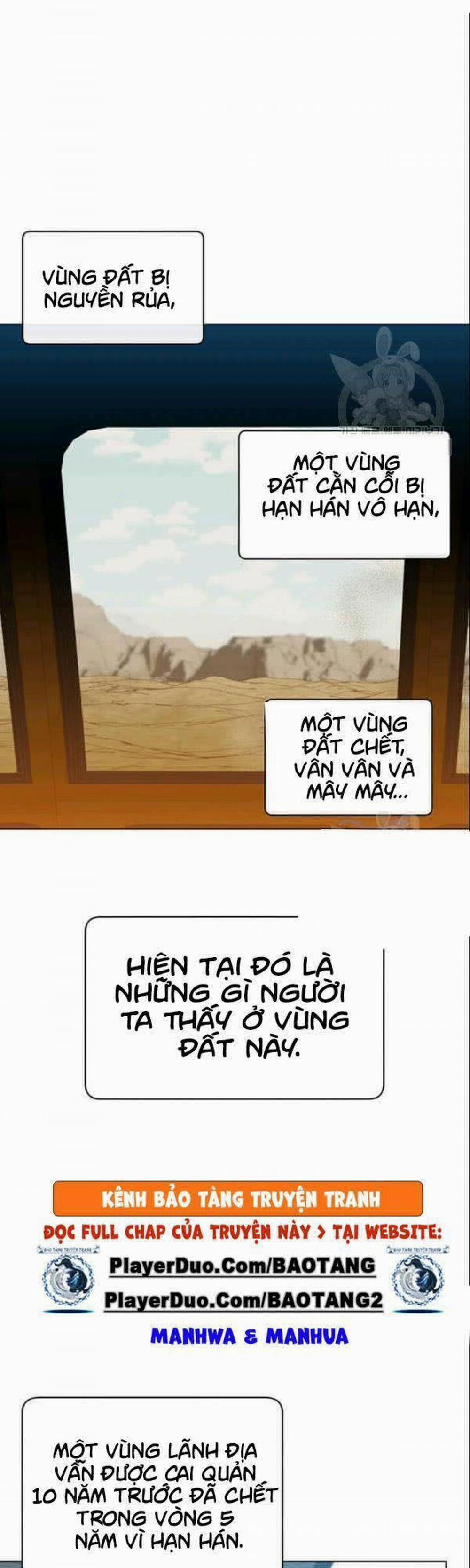 Anh Hùng Mạnh Nhất Trở Lại 31 trang 22