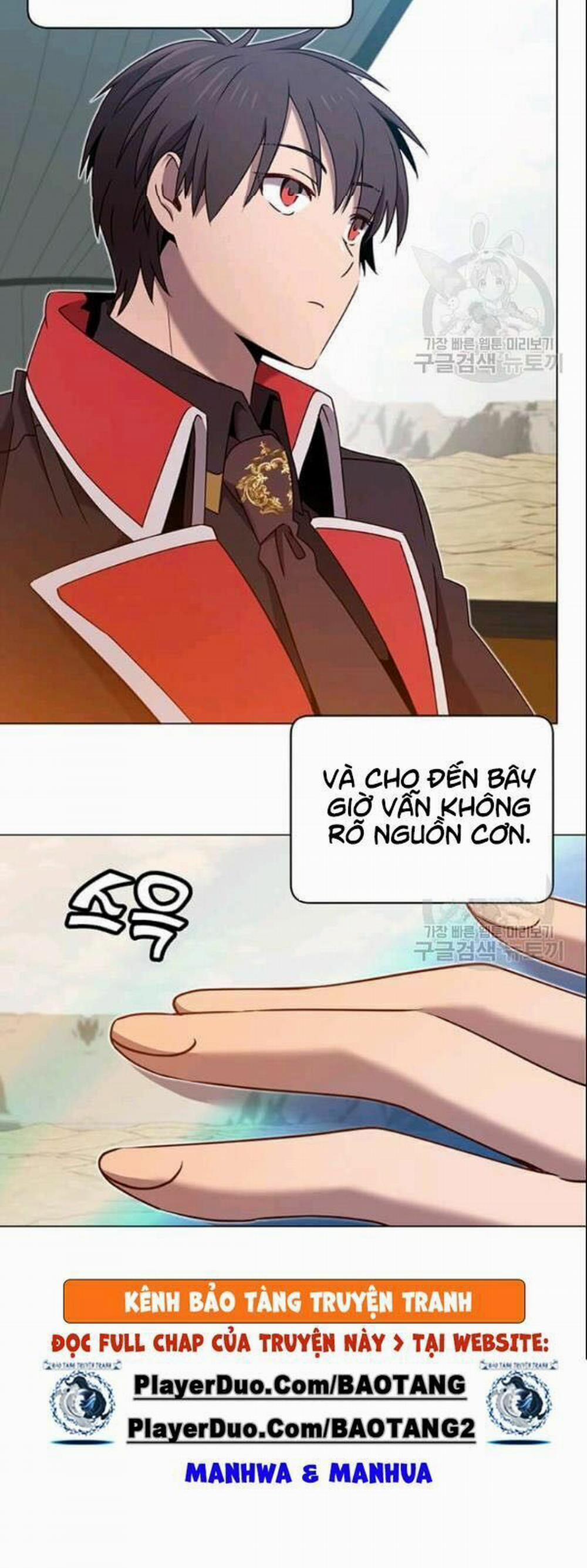 Anh Hùng Mạnh Nhất Trở Lại 31 trang 23