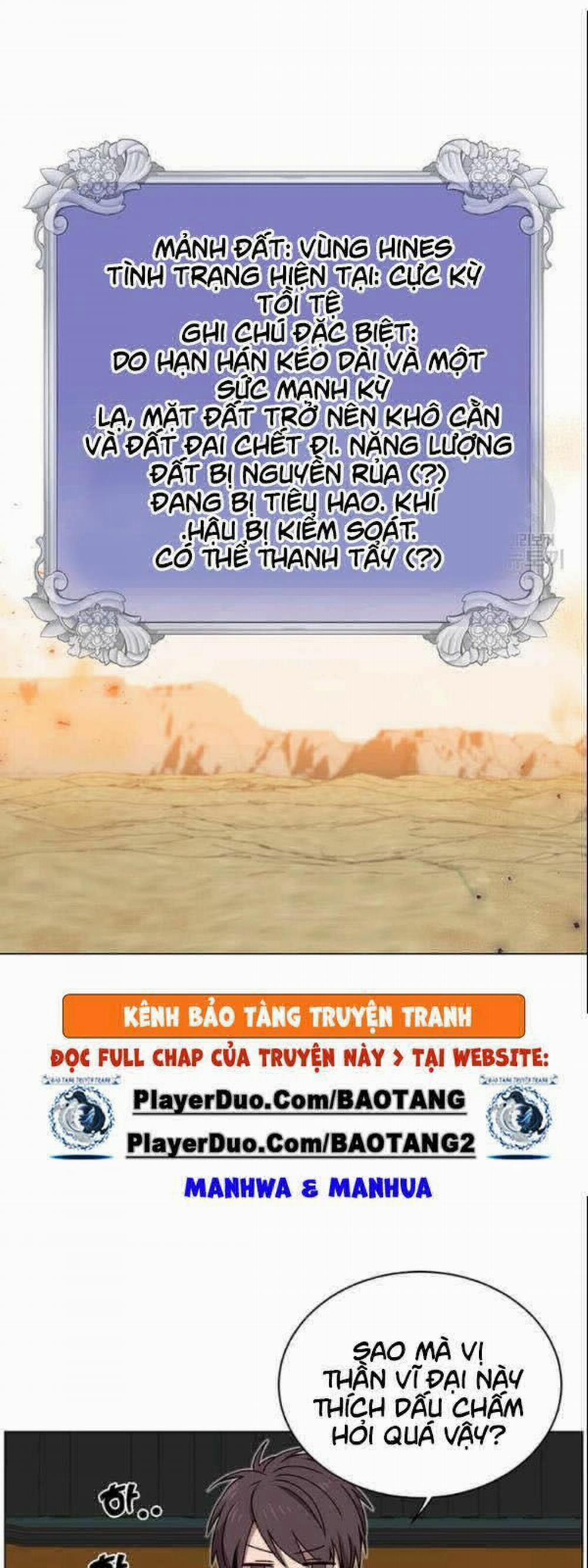 Anh Hùng Mạnh Nhất Trở Lại 31 trang 24