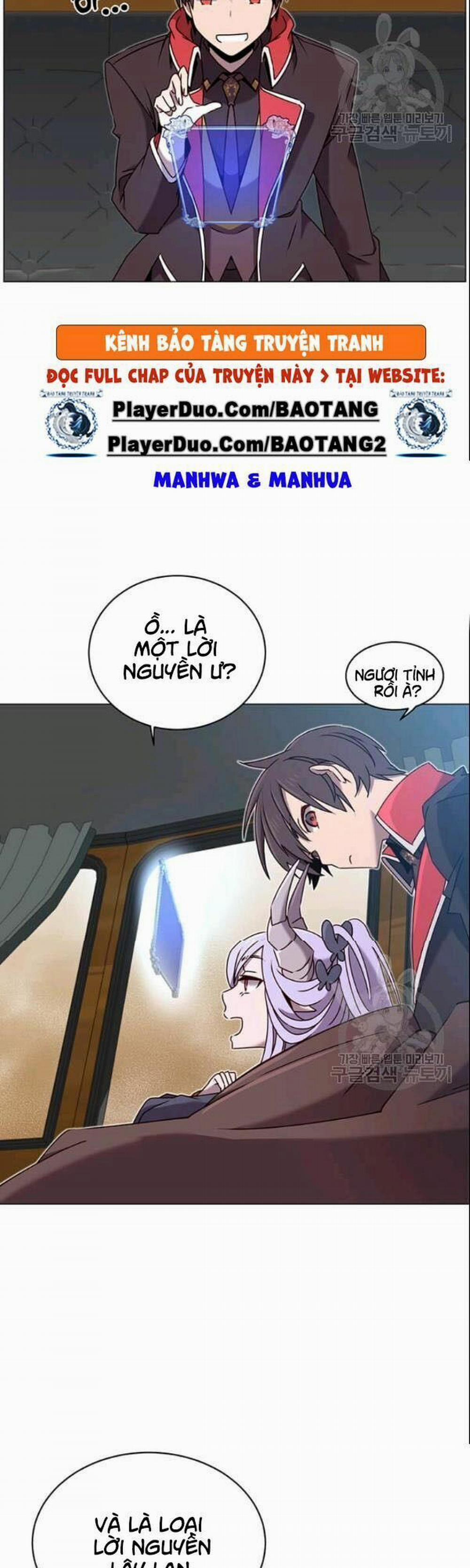 Anh Hùng Mạnh Nhất Trở Lại 31 trang 25