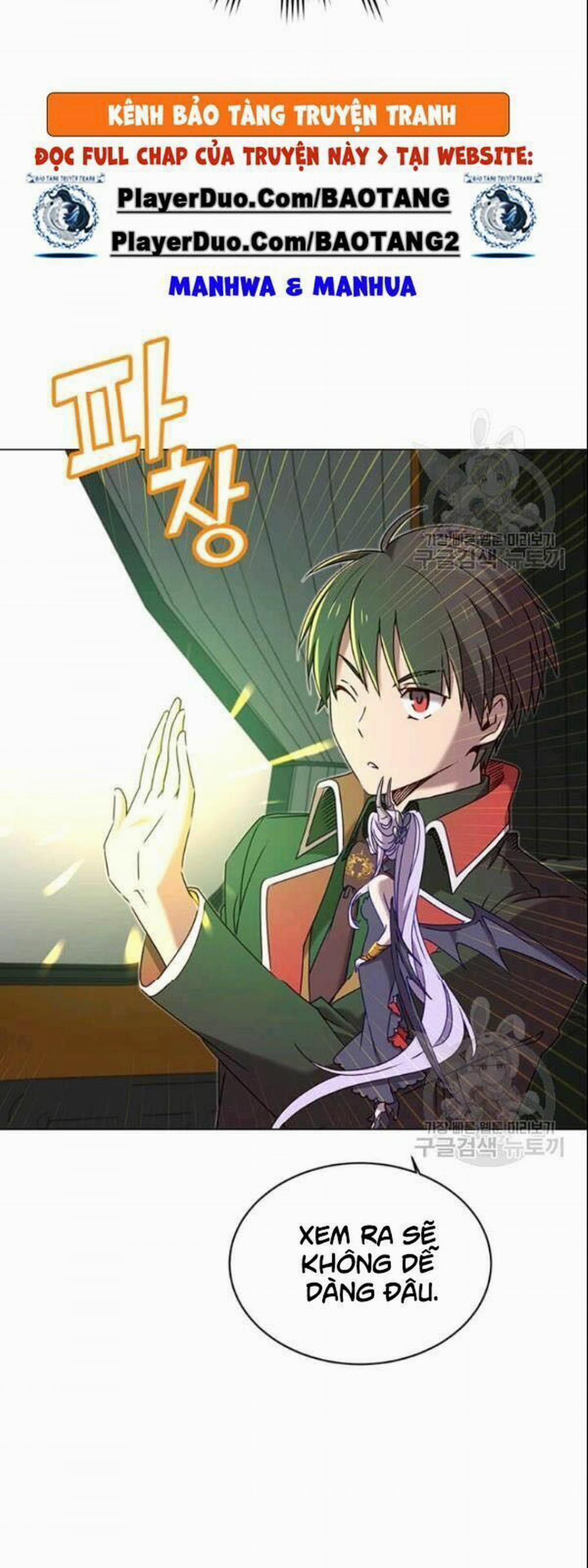 Anh Hùng Mạnh Nhất Trở Lại 31 trang 28