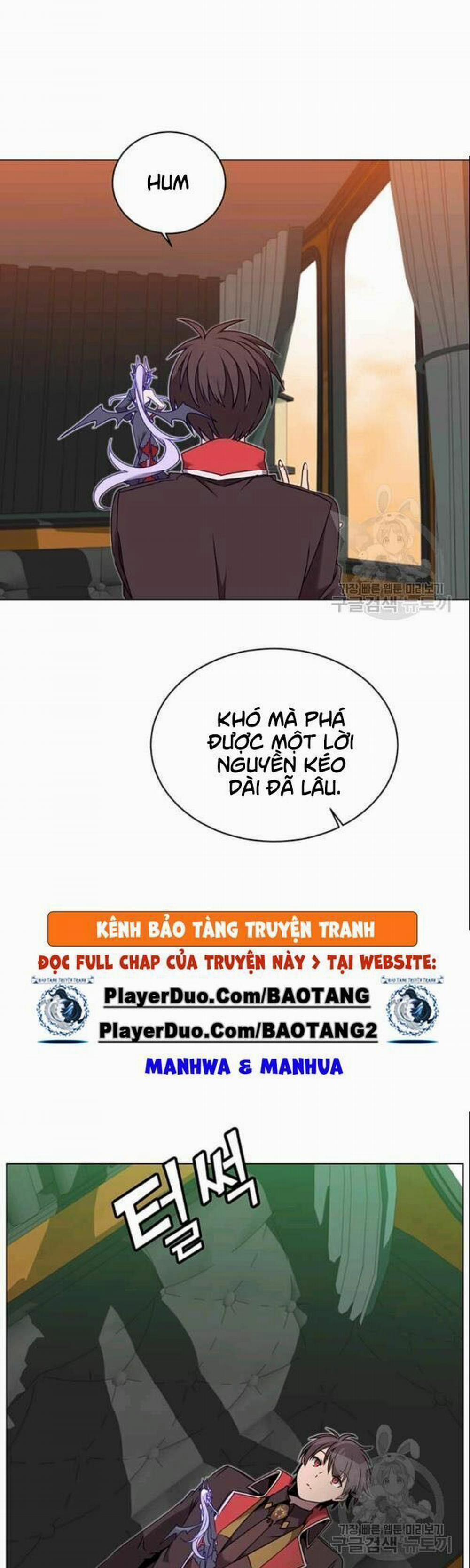 Anh Hùng Mạnh Nhất Trở Lại 31 trang 29