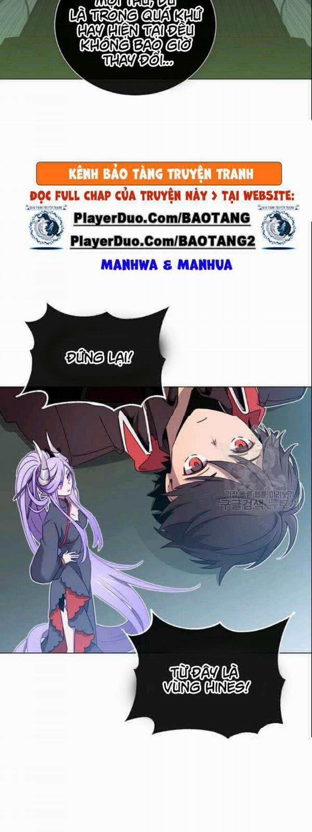 Anh Hùng Mạnh Nhất Trở Lại 31 trang 31