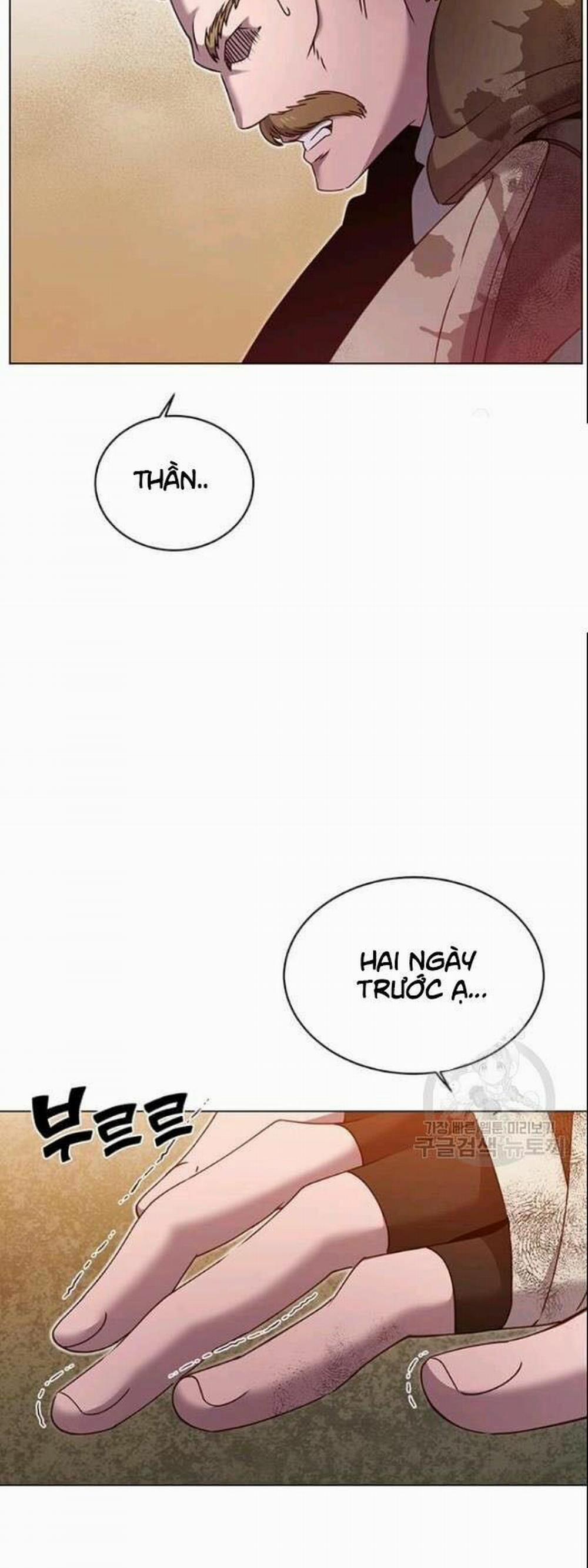 Anh Hùng Mạnh Nhất Trở Lại 31 trang 40