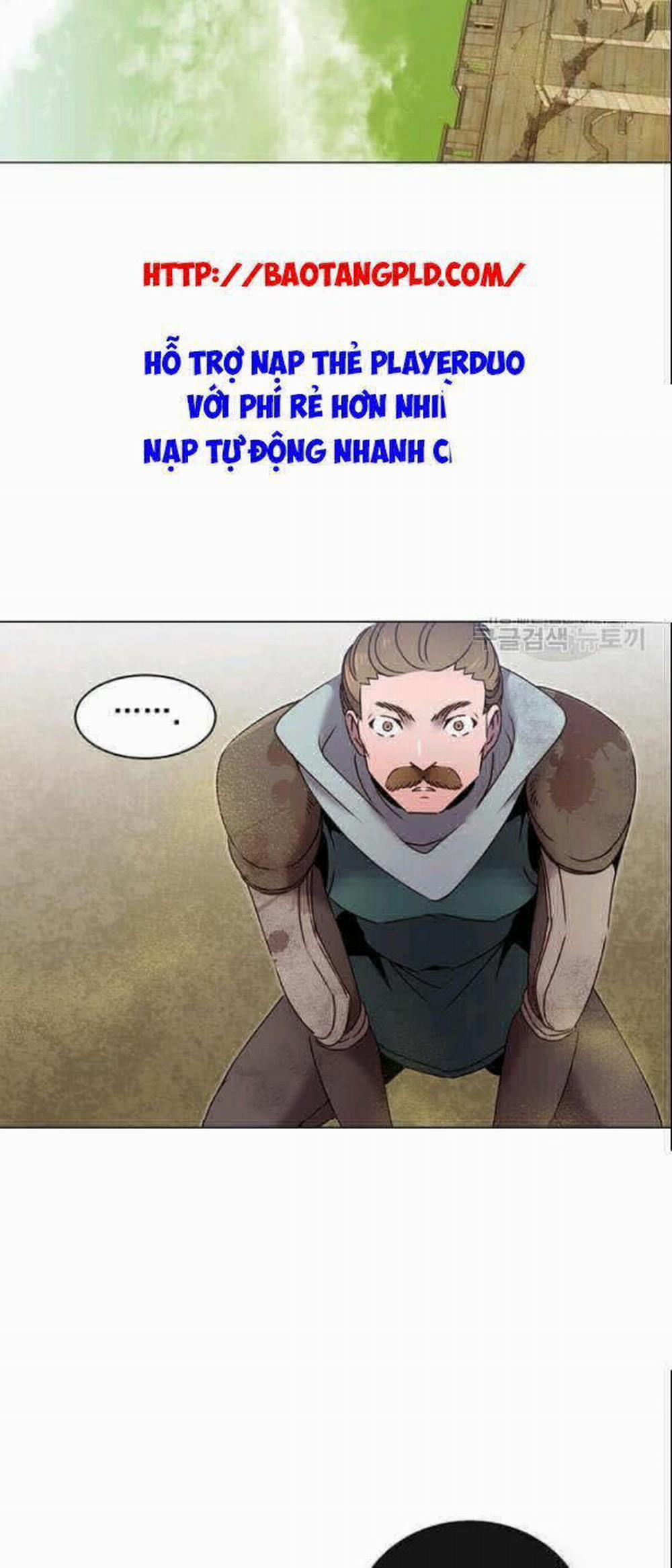 Anh Hùng Mạnh Nhất Trở Lại 31 trang 42