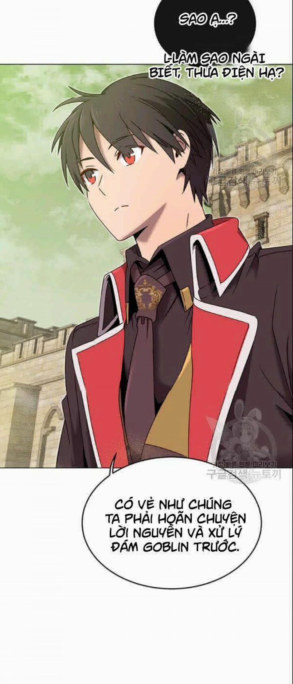 Anh Hùng Mạnh Nhất Trở Lại 31 trang 43