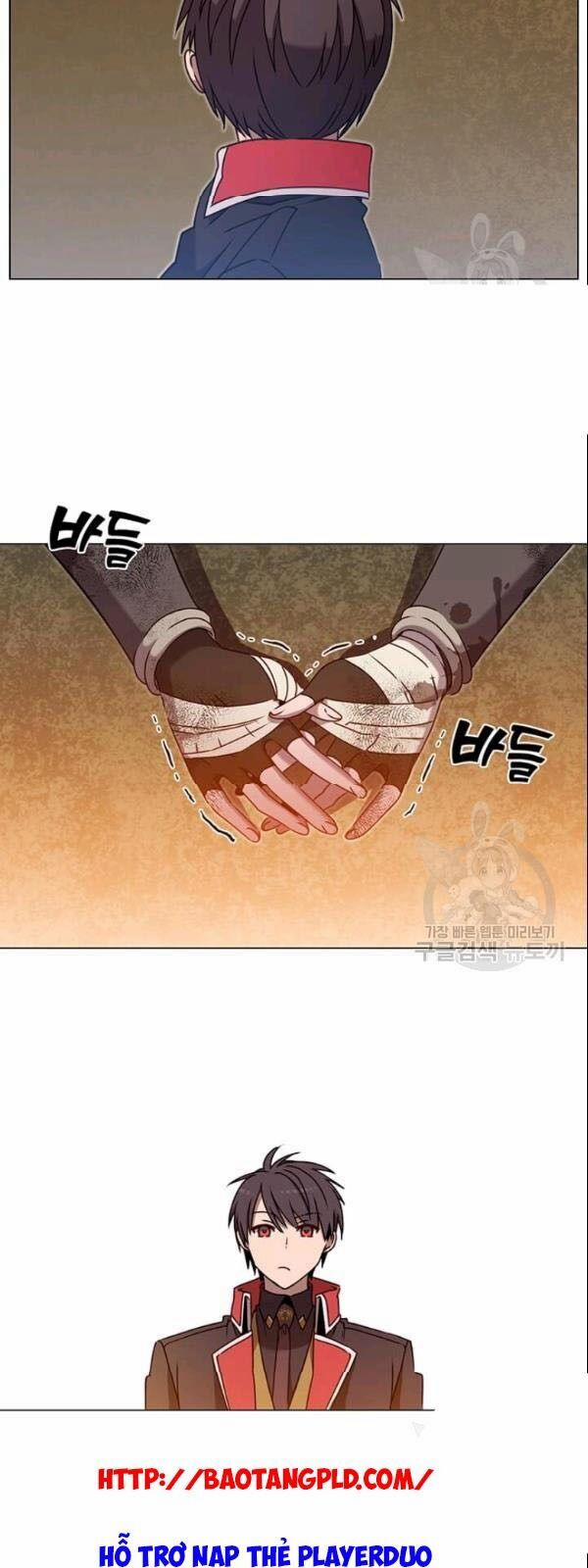 Anh Hùng Mạnh Nhất Trở Lại 31 trang 46