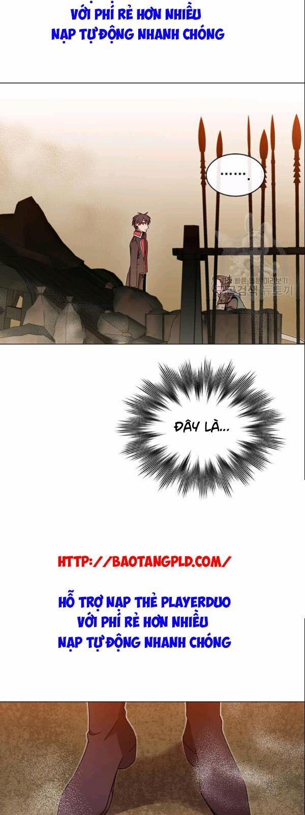 Anh Hùng Mạnh Nhất Trở Lại 31 trang 47