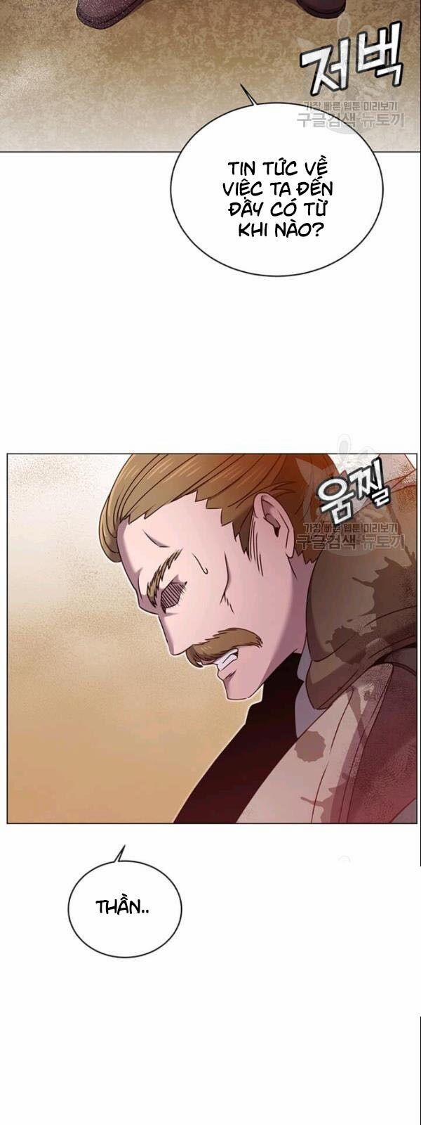 Anh Hùng Mạnh Nhất Trở Lại 31 trang 48