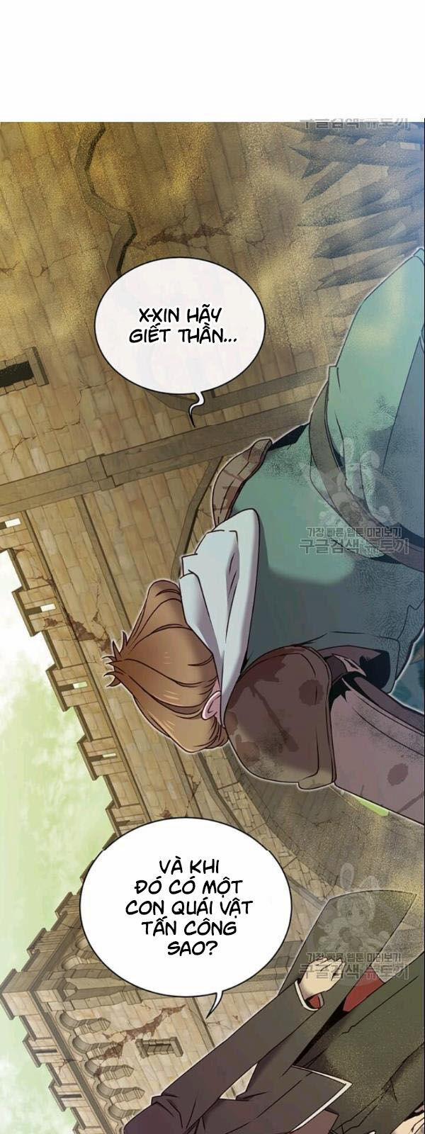 Anh Hùng Mạnh Nhất Trở Lại 31 trang 50