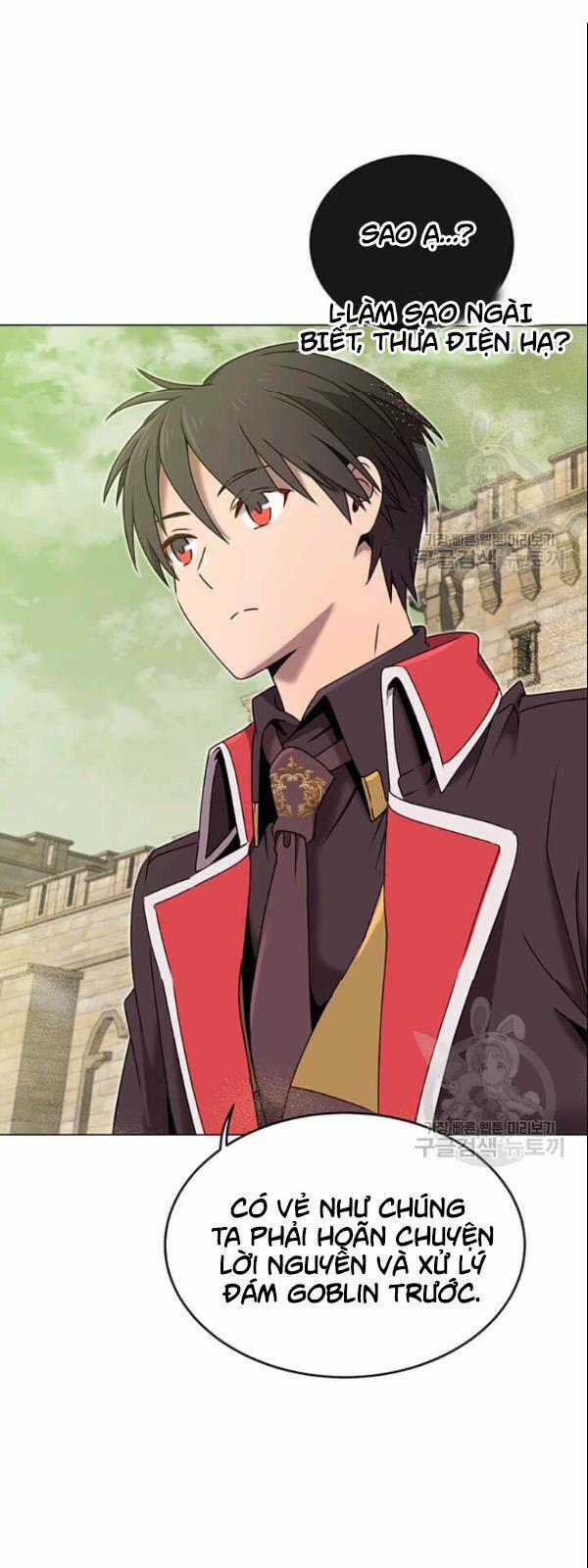 Anh Hùng Mạnh Nhất Trở Lại 31 trang 51