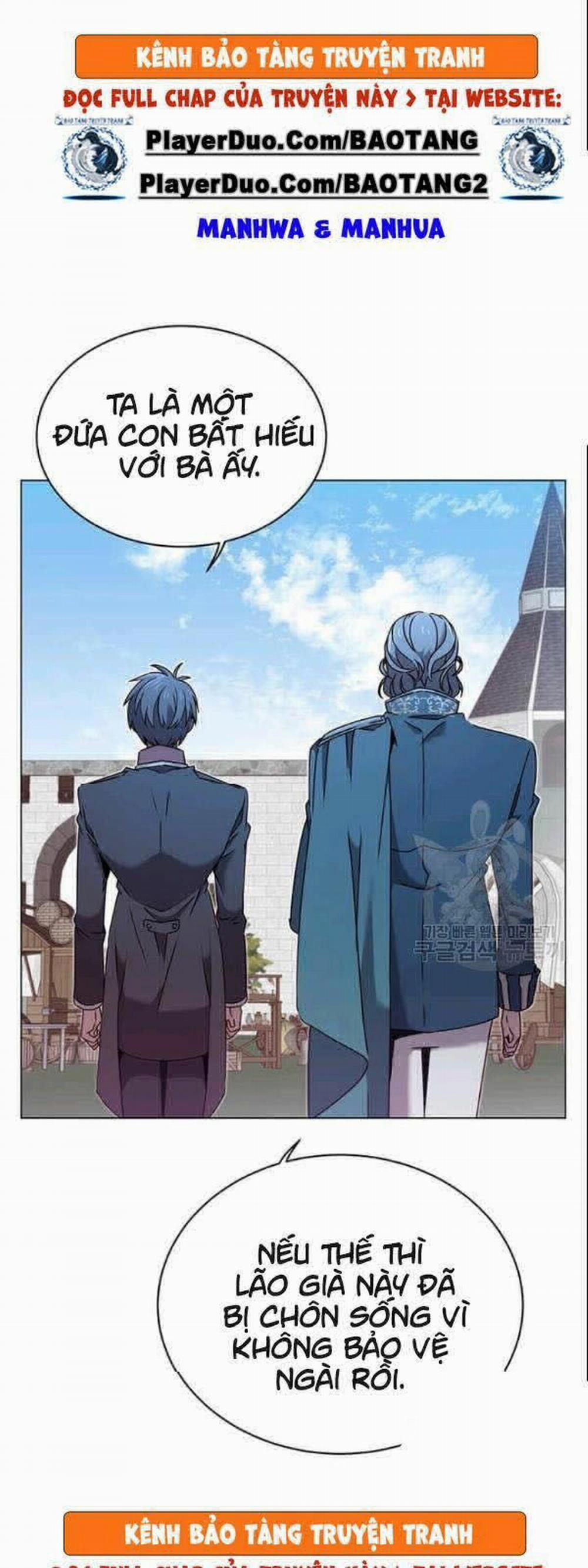 Anh Hùng Mạnh Nhất Trở Lại 31 trang 7