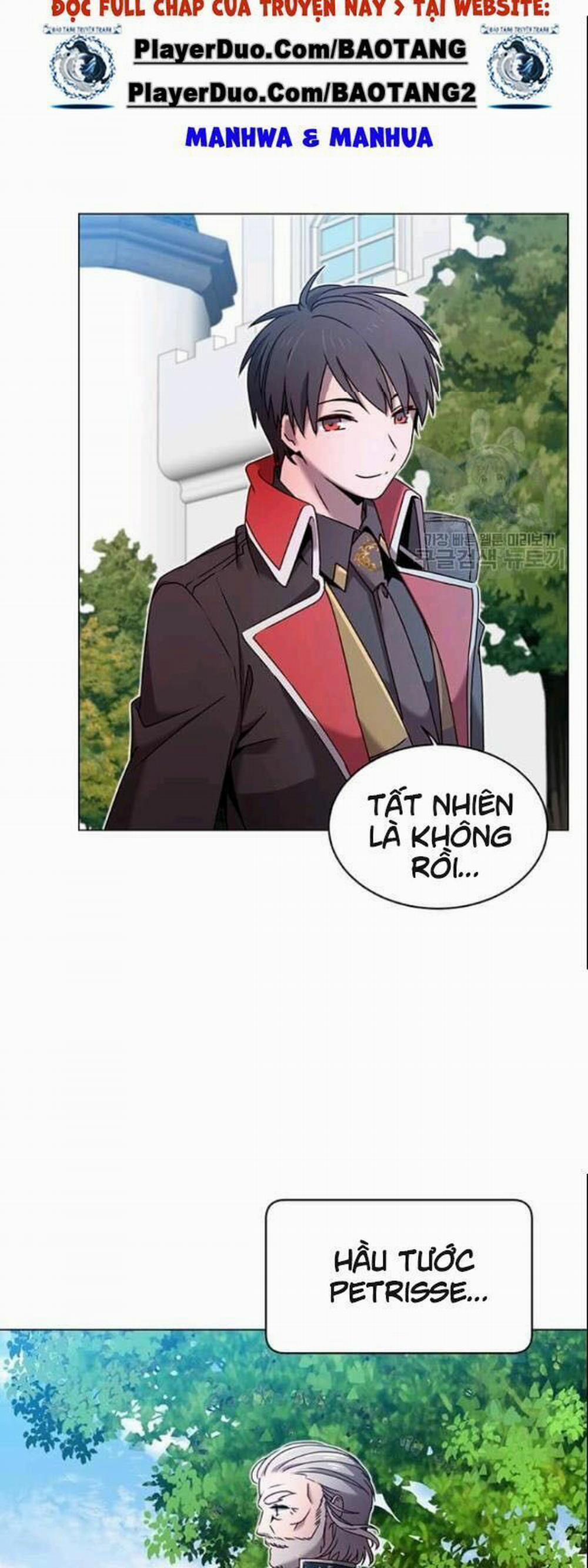 Anh Hùng Mạnh Nhất Trở Lại 31 trang 8