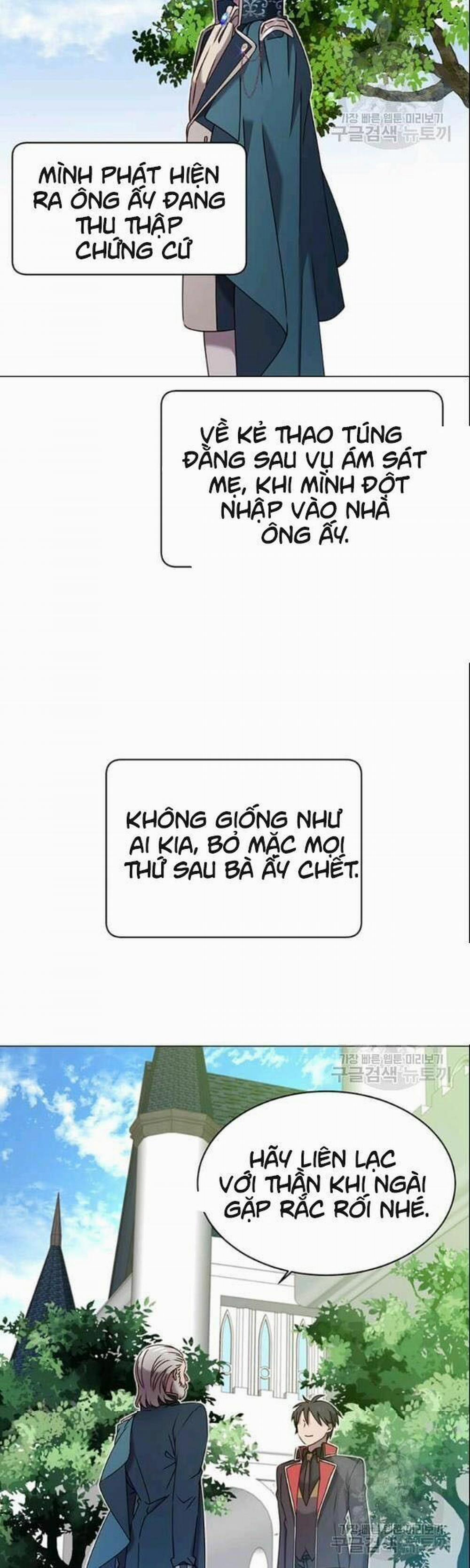 Anh Hùng Mạnh Nhất Trở Lại 31 trang 9