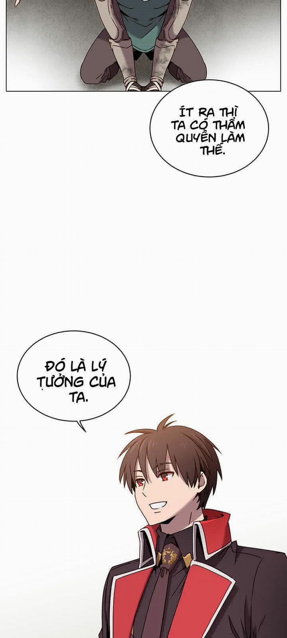 Anh Hùng Mạnh Nhất Trở Lại 32 trang 11