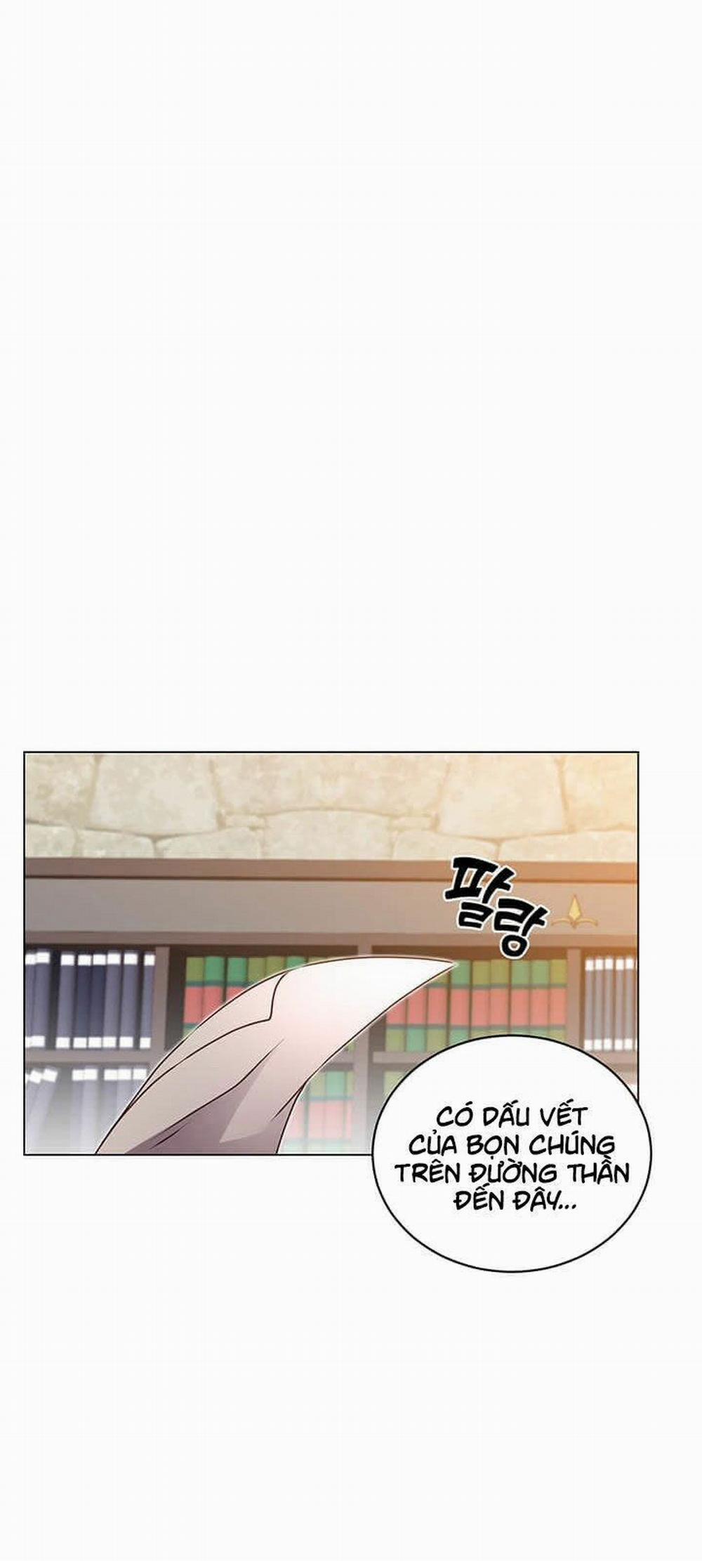 Anh Hùng Mạnh Nhất Trở Lại 32 trang 13