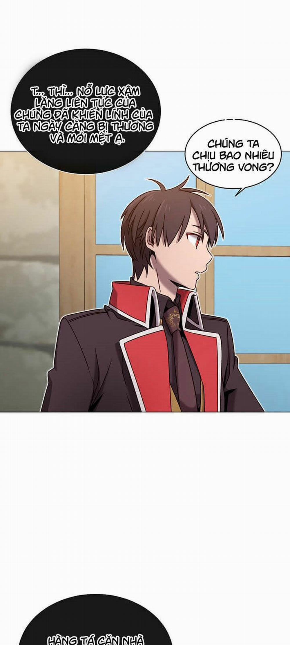 Anh Hùng Mạnh Nhất Trở Lại 32 trang 15