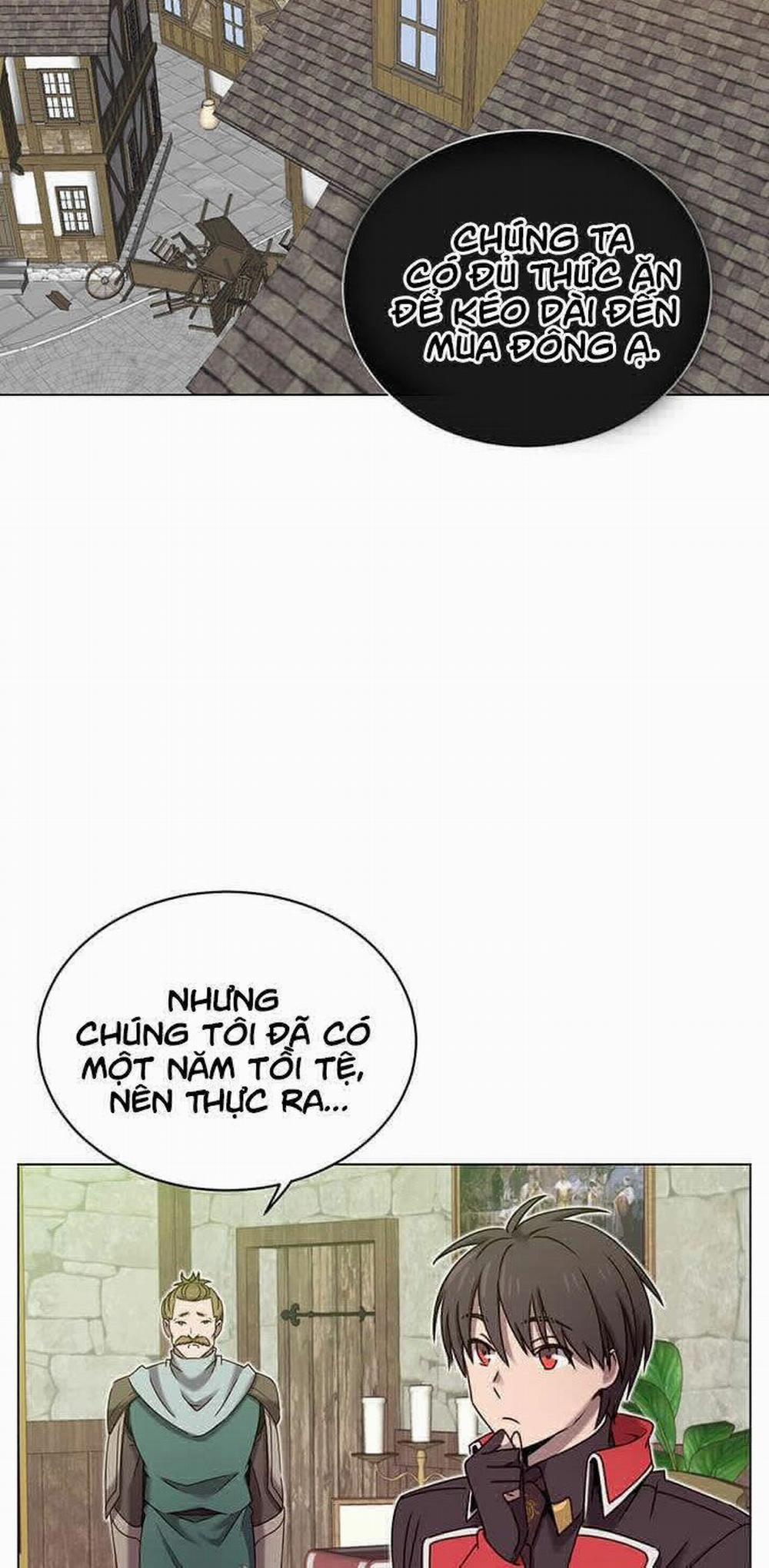 Anh Hùng Mạnh Nhất Trở Lại 32 trang 17