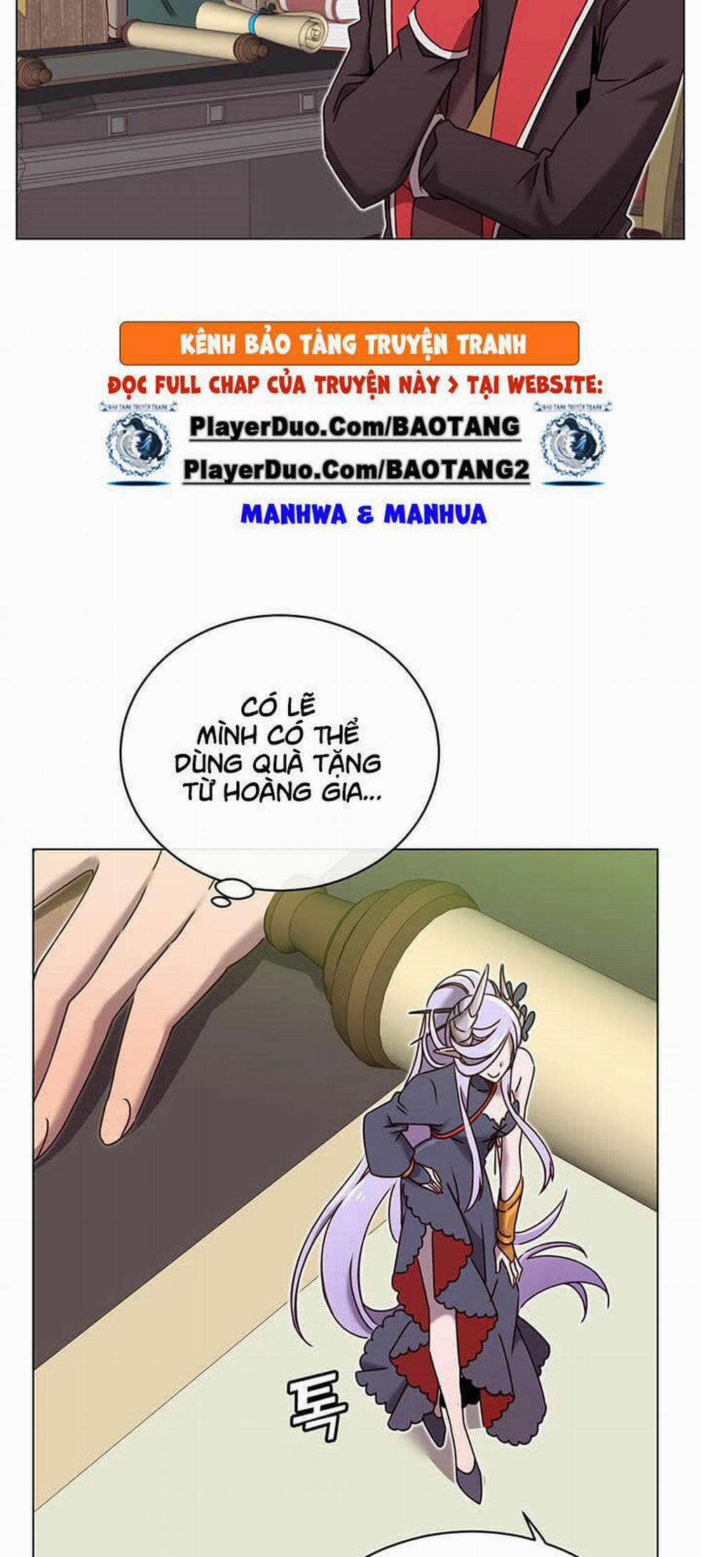 Anh Hùng Mạnh Nhất Trở Lại 32 trang 18