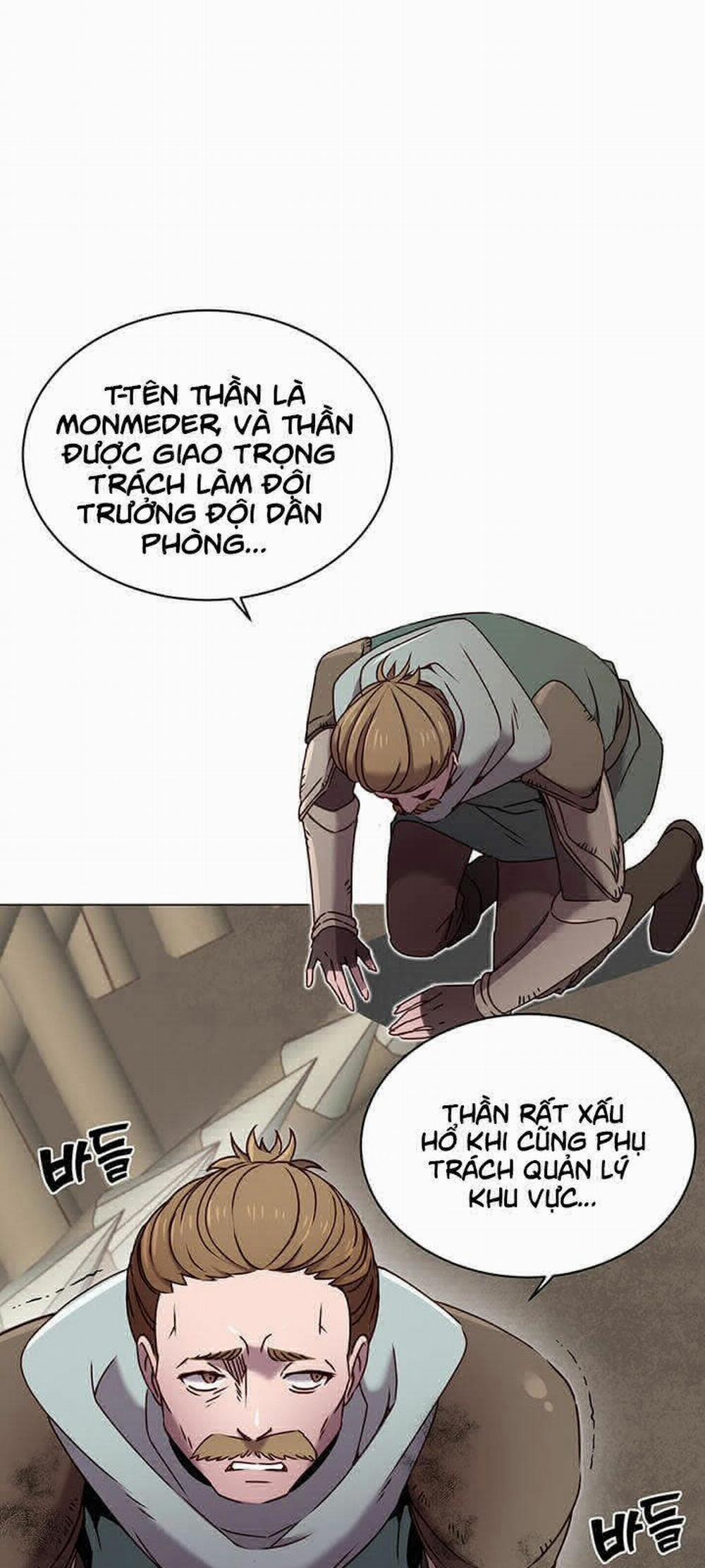 Anh Hùng Mạnh Nhất Trở Lại 32 trang 2