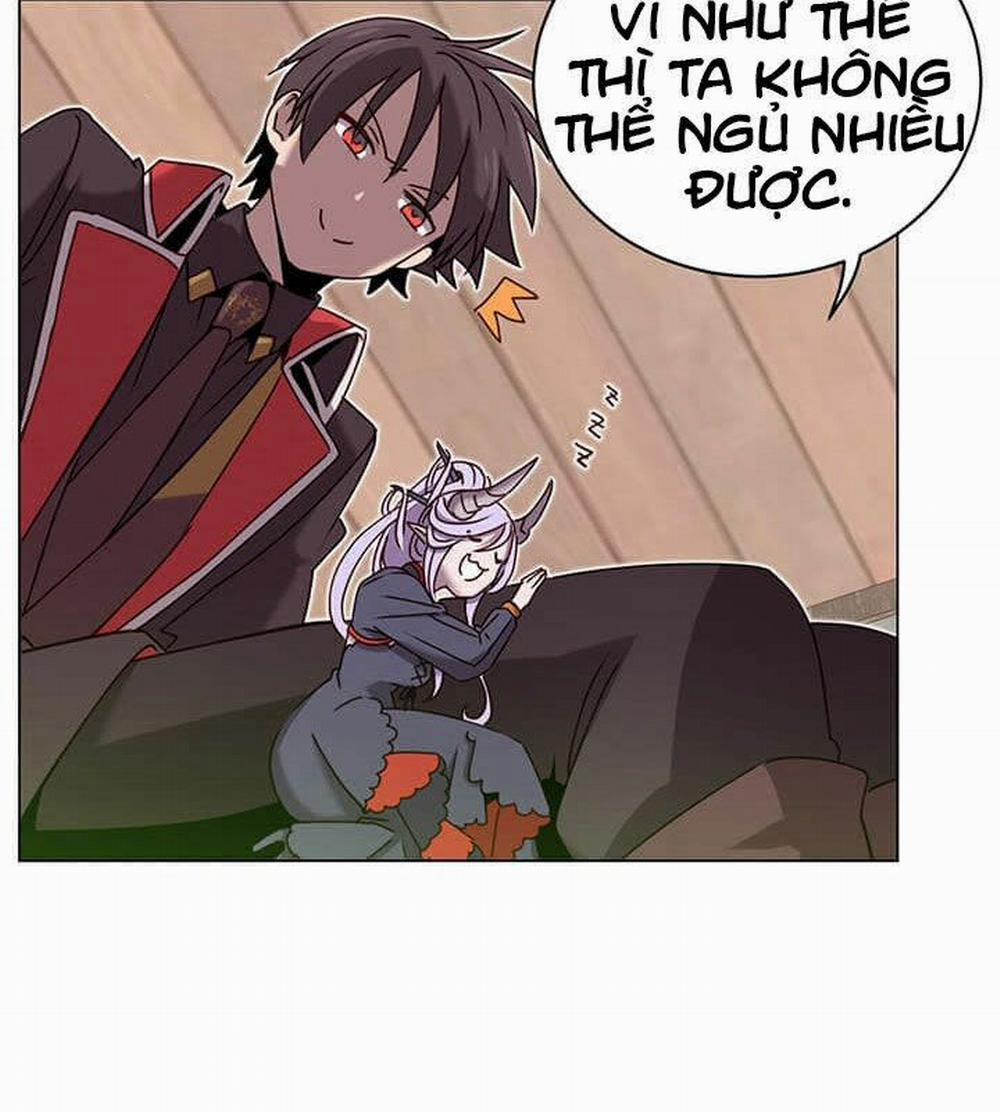 Anh Hùng Mạnh Nhất Trở Lại 32 trang 21