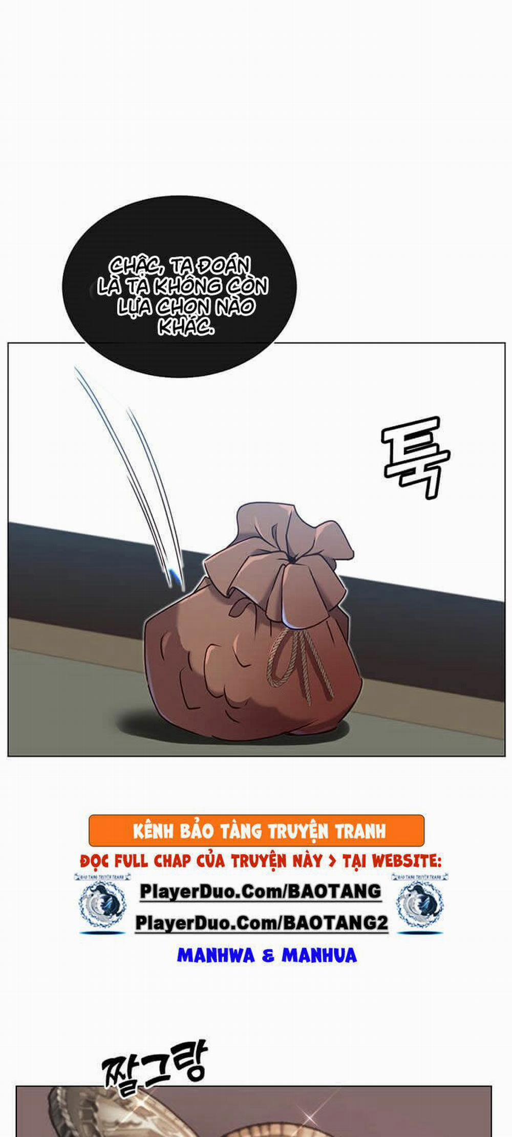 Anh Hùng Mạnh Nhất Trở Lại 32 trang 22