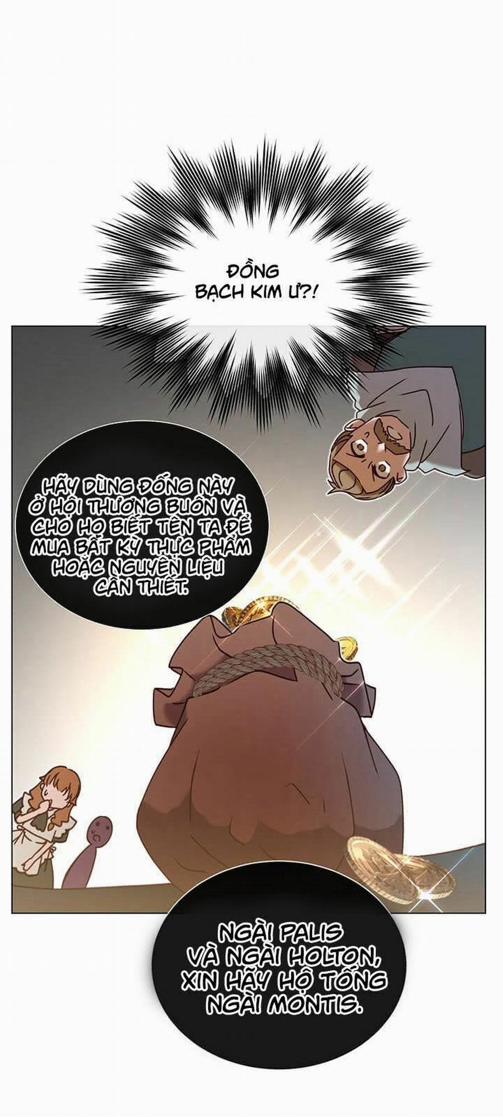 Anh Hùng Mạnh Nhất Trở Lại 32 trang 24