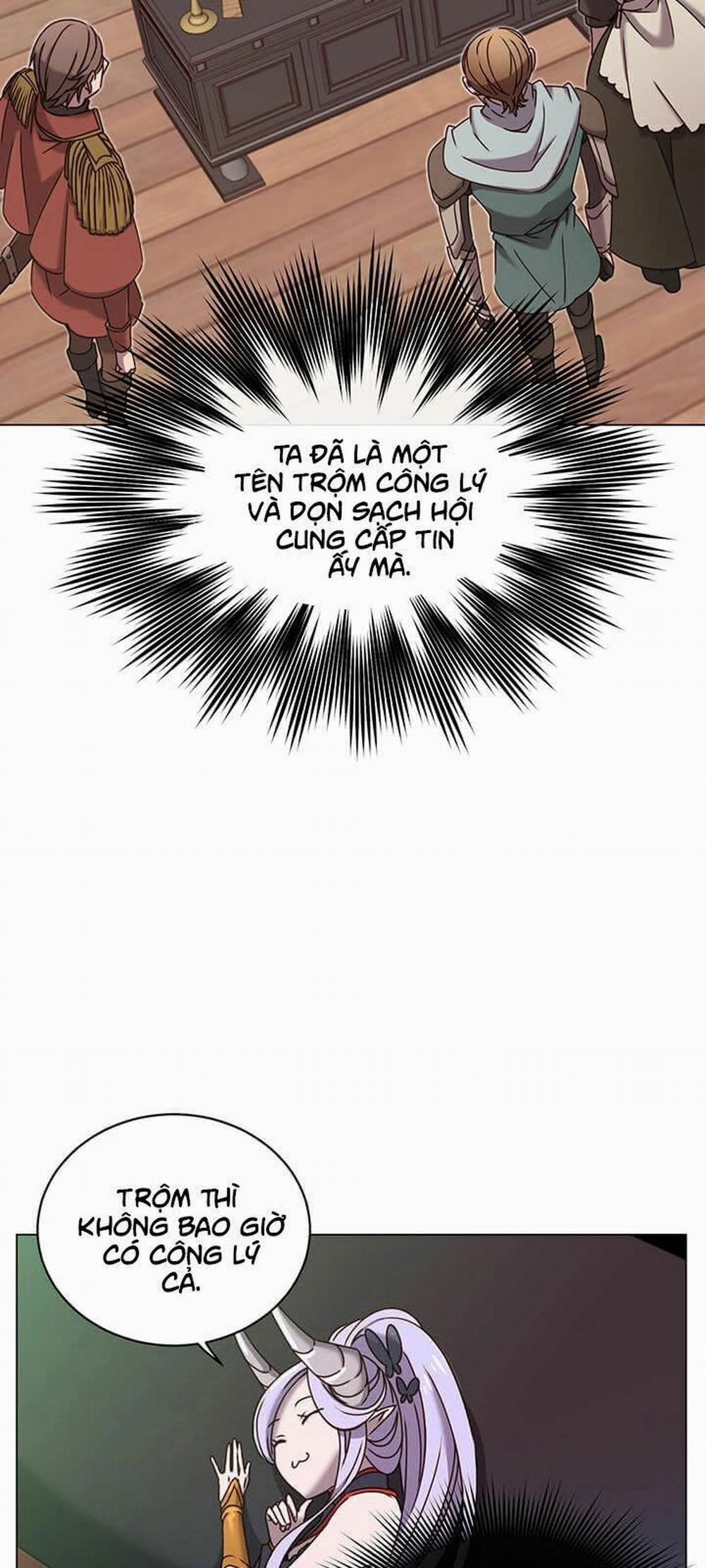 Anh Hùng Mạnh Nhất Trở Lại 32 trang 27