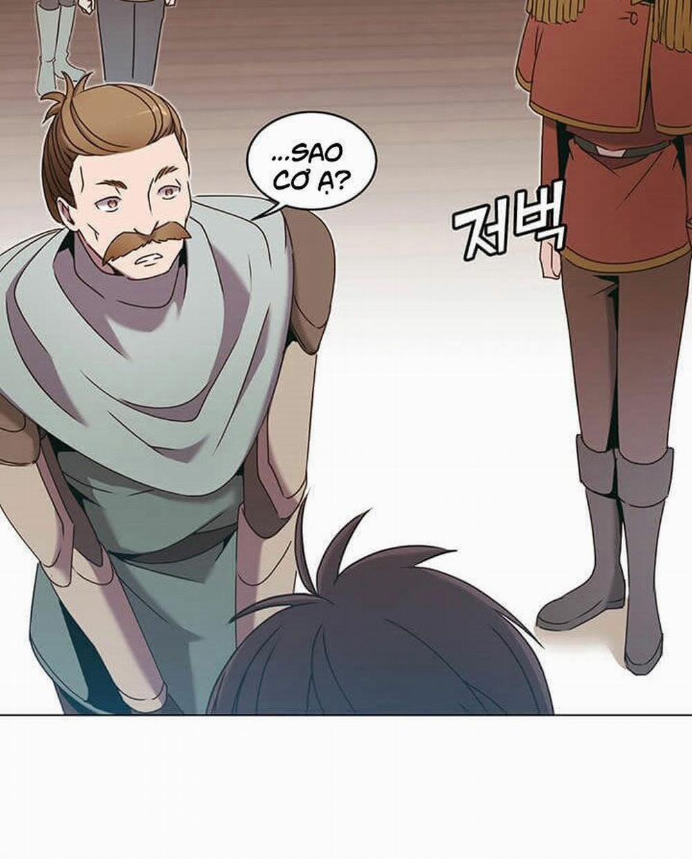 Anh Hùng Mạnh Nhất Trở Lại 32 trang 31