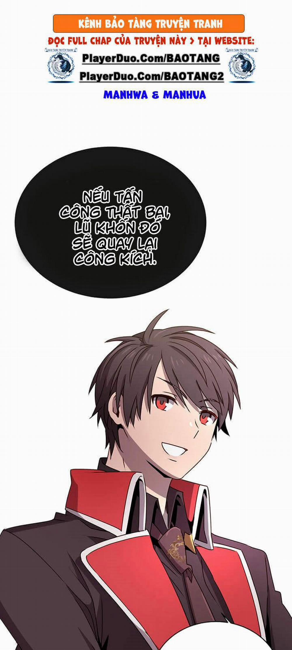 Anh Hùng Mạnh Nhất Trở Lại 32 trang 39